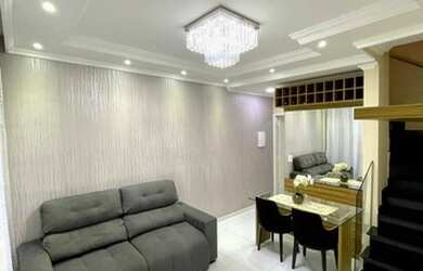 Imagem 4: Casa em condomínio em Carapicuíba, Center Village