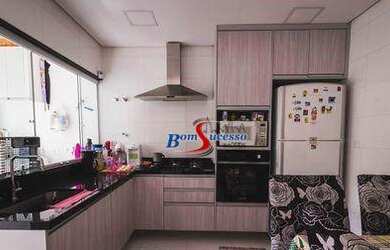 Imagem 7: Sobrado à venda, 75 m² por R$ 560.000,00 - Vila Zelina - São Paulo/SP