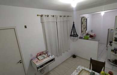 Imagem 4: Apartamento com 2 dormitórios, 49 m² - venda por R$ 169.000 ou aluguel...