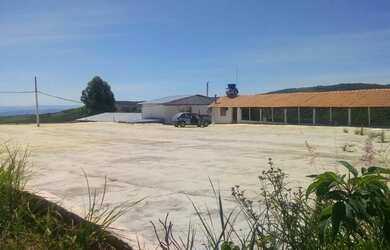 Imagem: A fazenda possui 17m² de Área e está localizado em São Gonçalo