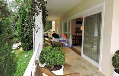 Imagem 16: Casa à venda, 392 m² por R$ 2.200.000,00 - Granja Viana - Carapicuíba/SP