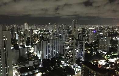 Imagem: O apartamento possui 3 Dormitórios, 1 Banheiro, 10m² de Área