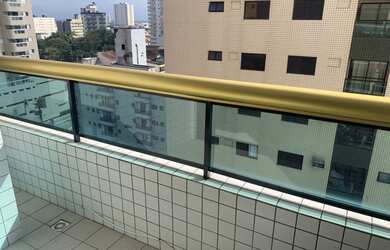 Imagem 6: Apartamento com 3 dormitórios, 90 m² - venda por R$ 380.000,00 ou aluguel...