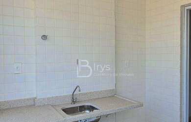 Imagem 6: Apartamento à venda, 65 m² por R$ 350.000,00 - Canto do Forte - Praia...