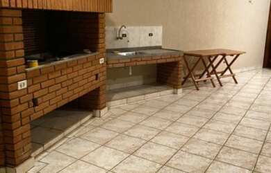 Imagem 10: Casa com 6 dormitórios à venda, 300 m2 por R$ 1.980.000,00 - Lapa -...