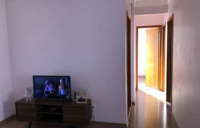 Imagem 7: Apartamento 3 na QR 120 Ao lado da estação furnas