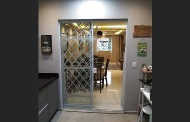 Imagem 14: IMOBILIARIA JUVEVE VENDE SOBRADO BOA VISTA RUA VICENTE GERONASSO