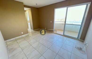 Imagem 4: APARTAMENTO CONDOMÍNIO VITA RESIDENCIAL CLUB 2 QUARTOS COM SUÍTE ANDAR...