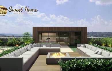 Imagem 2: Mansão rica em acabamento e em excelente localização!!!