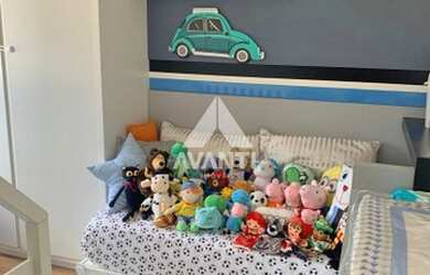 Imagem 7: Apartamento de 2 dormitórios no bairro São Pelegrino