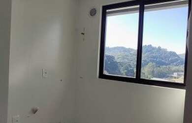 Imagem 9: Apartamento novo no bairro Rio Negro em São Bento do Sul SC