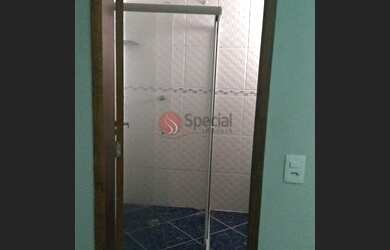 Imagem 12: Sobrado na Vila Formosa