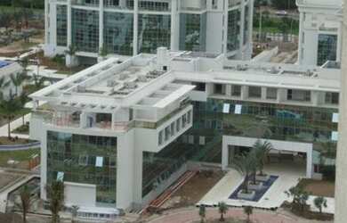 Imagem: O depósito possui 1 Vaga na garagem, 90m² de Área e está