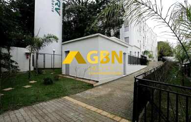 Imagem 16: Apartamento no térreo no Horto do Ypê