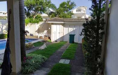 Imagem 16: Riviera Del Sol - Casa Duplex com 4 suítes a venda Recreio