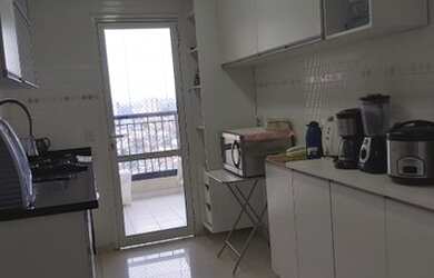 Imagem 13: RRCOD33323 Apartamento 115m² CONDOMÍNIO ALTO DA MATA - 3 Dorms 2 Vagas...