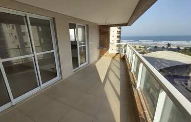 Imagem 1: Apartamento Novo Sacada Gourmet Lazer 3 Quartos 1 Suíte na Quadra da...