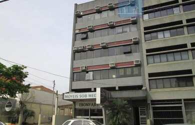 Imagem: O depósito possui 38m² de Área e está localizado em Passo