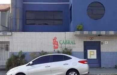 Imagem 1: Prédio, 1400 m² - venda por R$ 3.000.000,00 ou aluguel por R$ 10.900,00/mês...