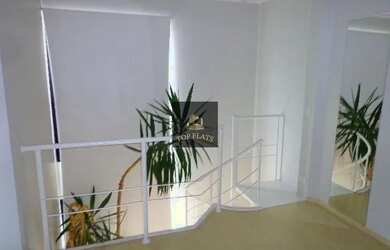 Imagem 6: Flat disponível na Vila Olímpia