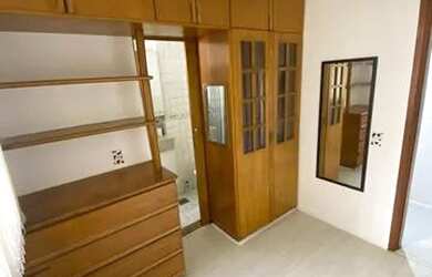 Imagem 9: Apartamento com 3 dormitórios para alugar, 90 m² por R$ 4.921/mês - Recreio dos Bandeirant