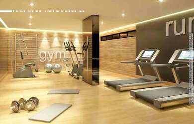 Imagem 2: Apartamento para venda possui 147 metros quadrados com 3 quartos em Ponta Verde - Maceió