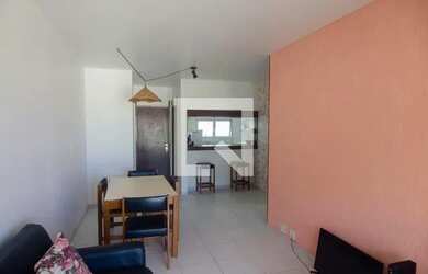 Imagem 5: Apartamento para Aluguel - Copacabana, 1 Quarto, 47 m2