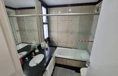 Imagem 8: Apartamento com 4 dormitórios à venda em Belo Horizonte