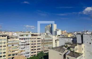 Imagem 10: Apartamento para Aluguel - Copacabana, 1 Quarto, 47 m2