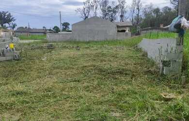 Imagem: O terreno à venda possui 180m² de Área e está localizado