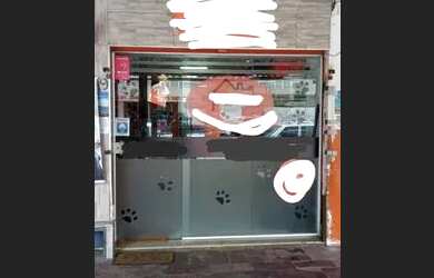 Imagem: O depósito possui 1 Vaga na garagem e 37m² de Área e está