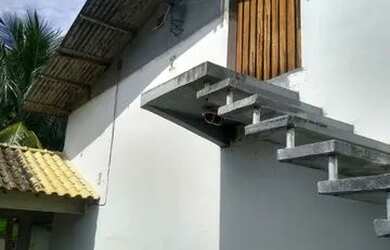 Imagem 5: Casa no Boa Vista. Varanda, 116m² de Área, 2 Vagas na garageme2 Dormitórios