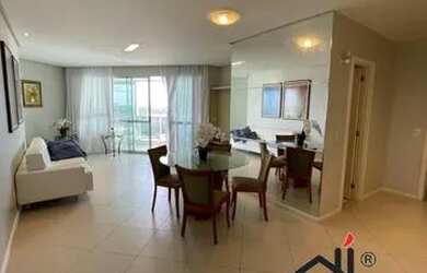 Imagem 1: APARTAMENTO RESIDENCIAL em SALVADOR - BA, CAMINHO DAS ÁRVORES