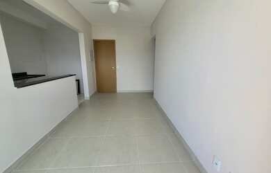 Imagem 6: Belíssimo apartamento novo, vista para o mar, varanda gourmet, 2 quartos-Jd....