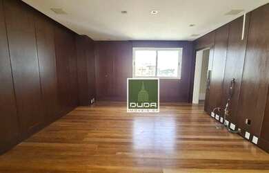 Imagem 6: Apartamento com 4 dormitórios, 466 m² - venda por R$ 45.000.000,00 ou...