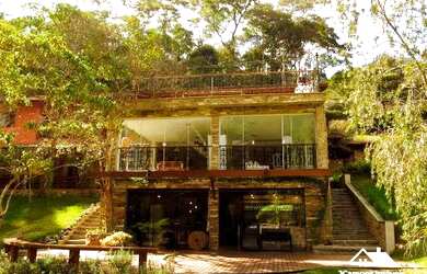 Imagem: Casa de Alto Padrão em Pedro do Rio - RJ