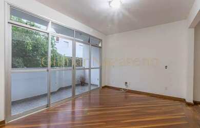 Imagem: O apartamento possui 3 Dormitórios, 3 Banheiros, 2 Vagas na