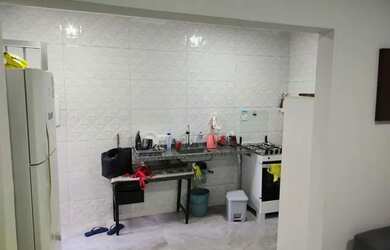 Imagem 5: Estacionamento Riachuelo. 1.166m² de Áreae5 Vagas na garagem