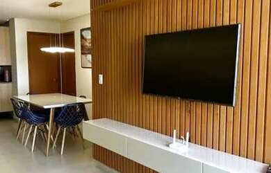 Imagem: O apartamento possui 3 Dormitórios, 1 Vaga na garagem, Imóvel