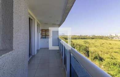 Imagem 9: Apartamento para Aluguel - Recreio, 2 Quartos, 69 m2