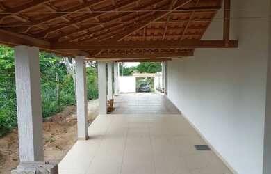 Imagem 8: VENDO CASA NO PONTO NOBRE DE BONSUCESSO EM SAQUAREMA RJ. $R300.000,00