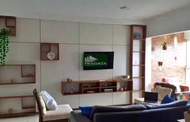 Imagem 1: APARTAMENTO ARACAJU COND RESIDENCIAL ALTO BELO NA ATALAIA