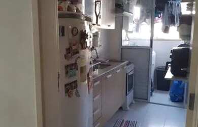 Imagem 3: Residencial - Vl Gomes. Piscina, 67m² de Área, 1 Vaga na garageme2 Dormitórios