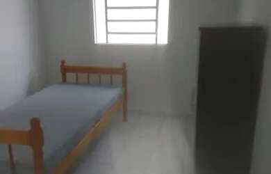 Imagem 7: Alugo casa de alvenaria mobiliada,anual ou temporário,em Tubarão SC