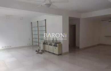 Imagem 1: São Paulo - Apartamento Padrão - Jardim Europa