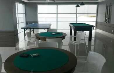 Imagem 5: Vitta Home, 79m², 3 quartos sendo 1 suíte, tv. Humaitá, Marco