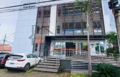 Imagem: O depósito possui 1 Vaga na garagem, 26m² de Área e está