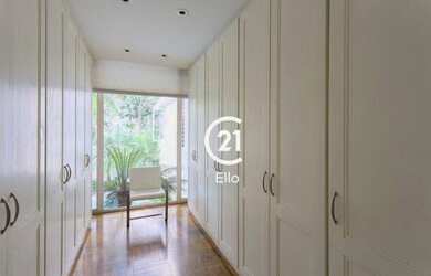 Imagem 11: Casa com 5 dormitórios, 720 m² - venda por R$ 16.000.000,00 ou aluguel...