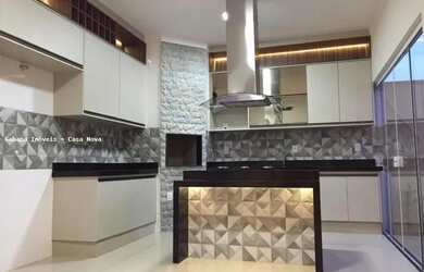 Imagem: Casa em Condomínio para Venda em São José do Rio Preto, Loteamento