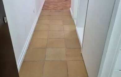 Imagem 6: Ótimo apartamento de sala e quarto na Rua Raul Pompéia